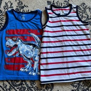 5/$25 USA tanks